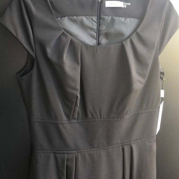 NEW Calvin Klein Dress - Picture 3 of 5